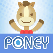 PONEY(ポニー)